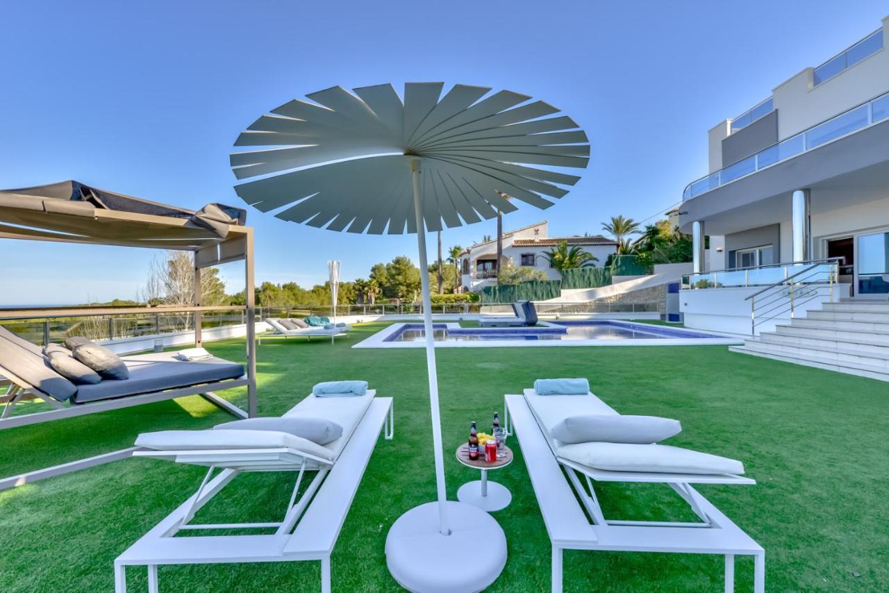 Coral- Managed By Almarina Villas ฮาเวอา ภายนอก รูปภาพ