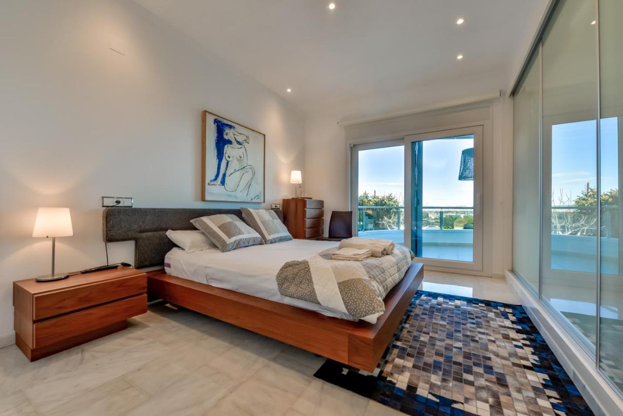 Coral- Managed By Almarina Villas ฮาเวอา ภายนอก รูปภาพ