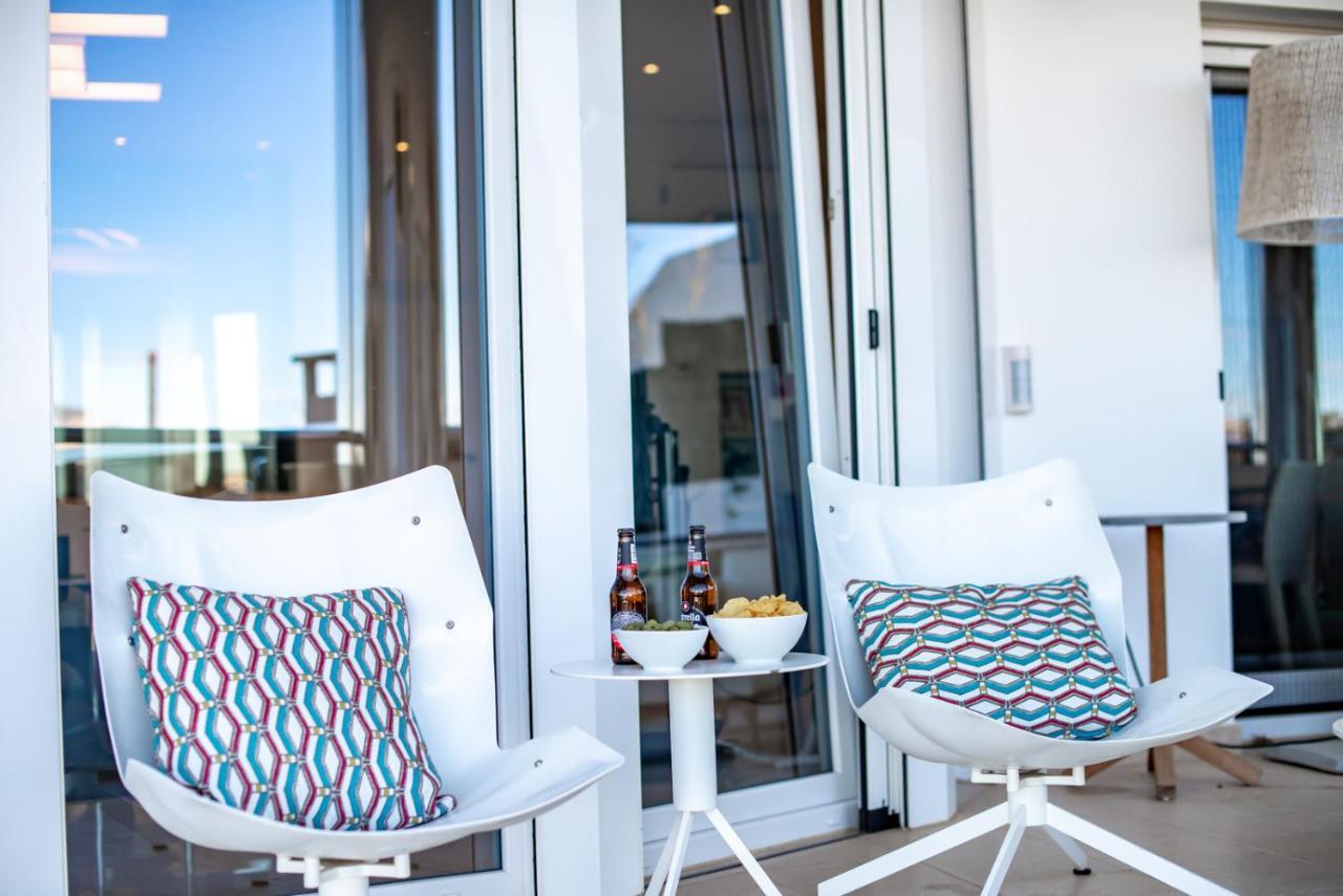 Coral- Managed By Almarina Villas ฮาเวอา ภายนอก รูปภาพ