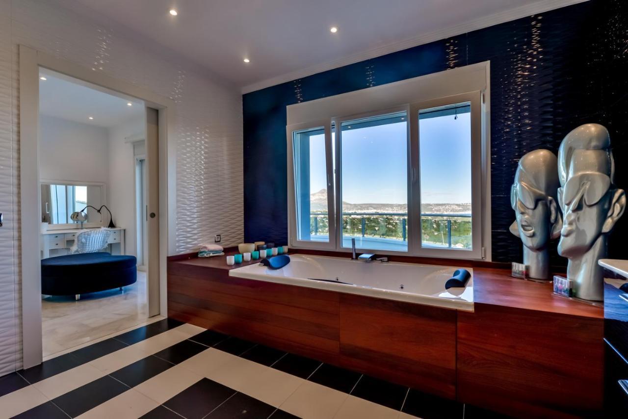 Coral- Managed By Almarina Villas ฮาเวอา ภายนอก รูปภาพ