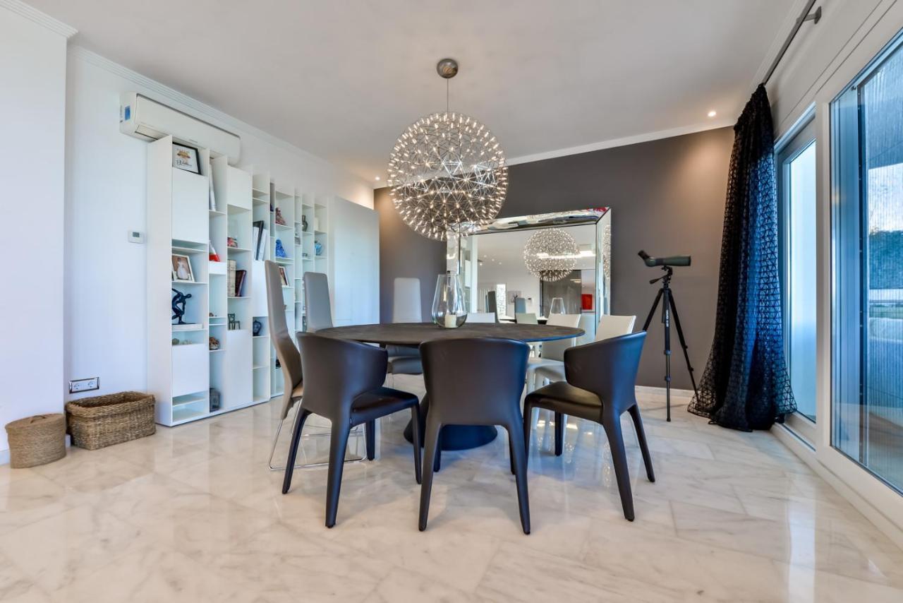 Coral- Managed By Almarina Villas ฮาเวอา ภายนอก รูปภาพ