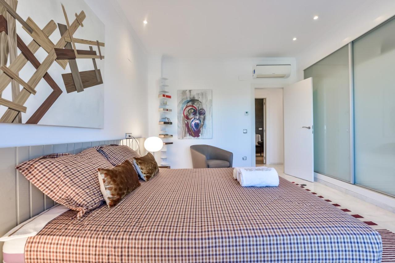 Coral- Managed By Almarina Villas ฮาเวอา ภายนอก รูปภาพ
