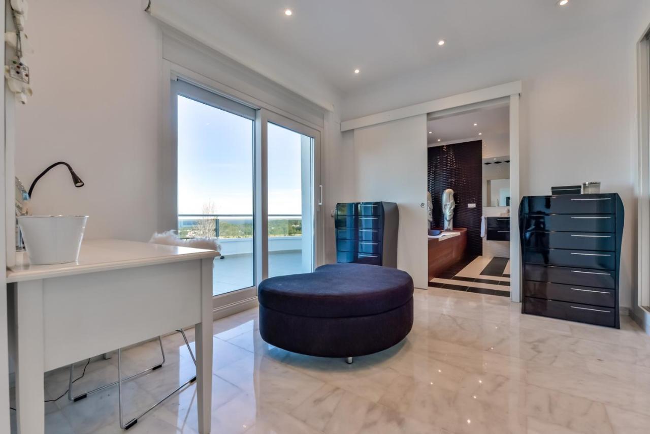 Coral- Managed By Almarina Villas ฮาเวอา ภายนอก รูปภาพ
