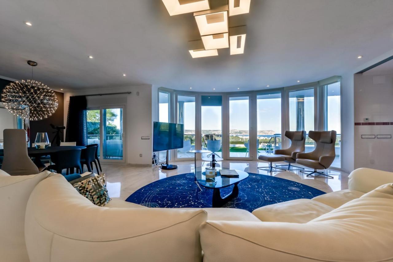 Coral- Managed By Almarina Villas ฮาเวอา ภายนอก รูปภาพ