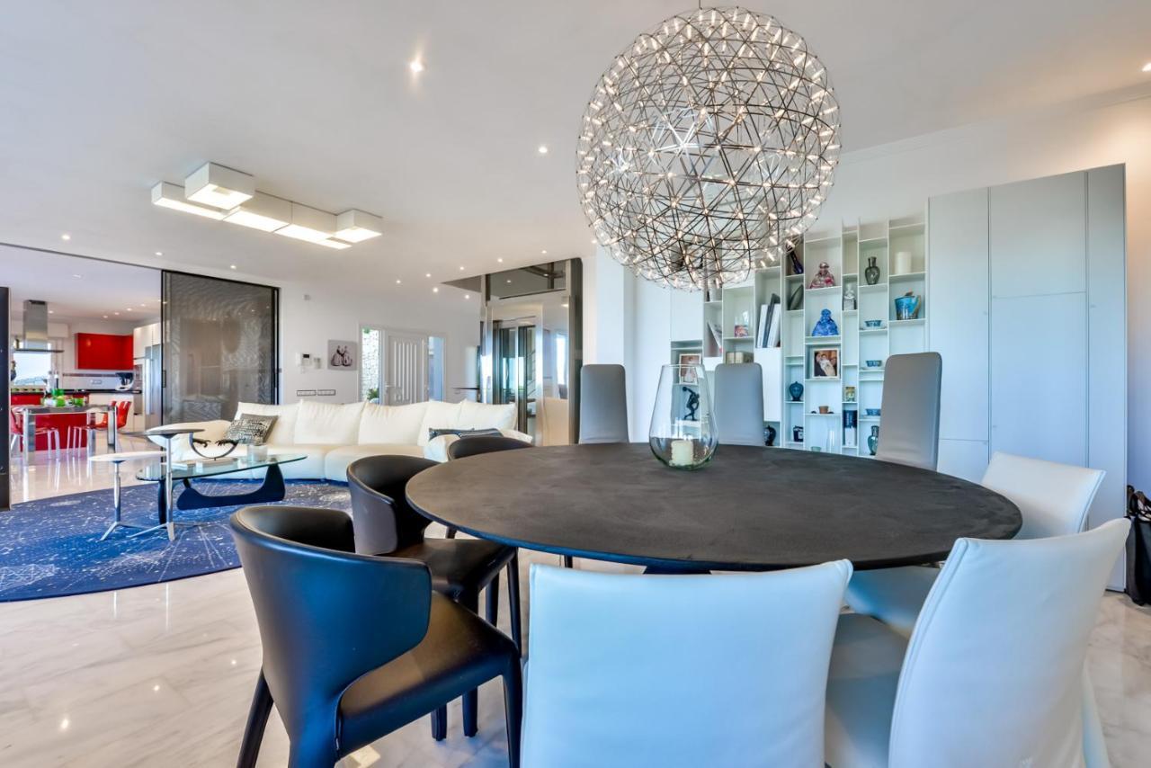 Coral- Managed By Almarina Villas ฮาเวอา ภายนอก รูปภาพ