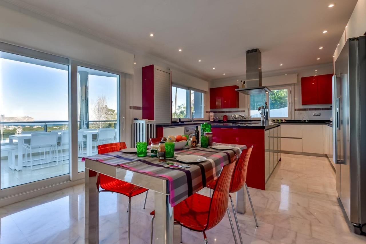 Coral- Managed By Almarina Villas ฮาเวอา ภายนอก รูปภาพ