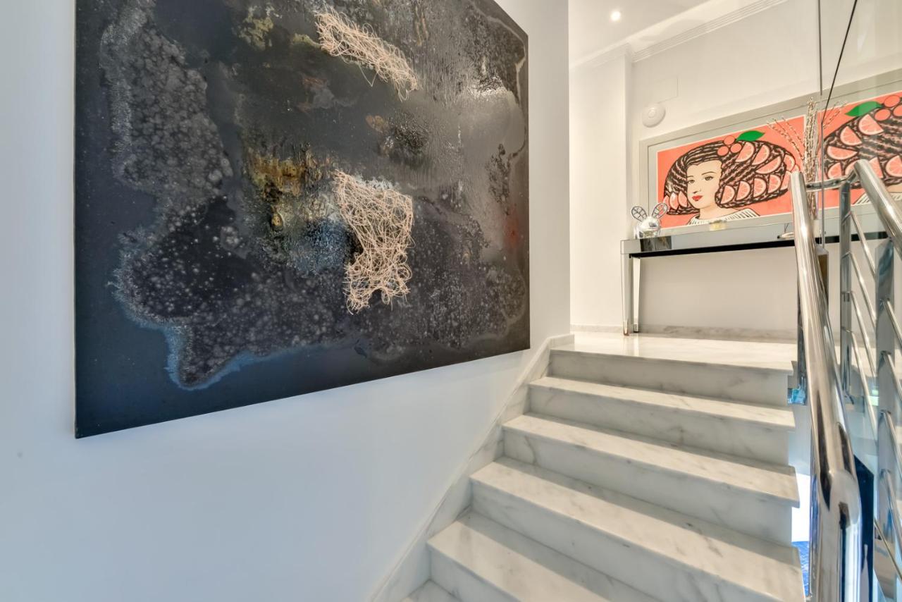 Coral- Managed By Almarina Villas ฮาเวอา ภายนอก รูปภาพ