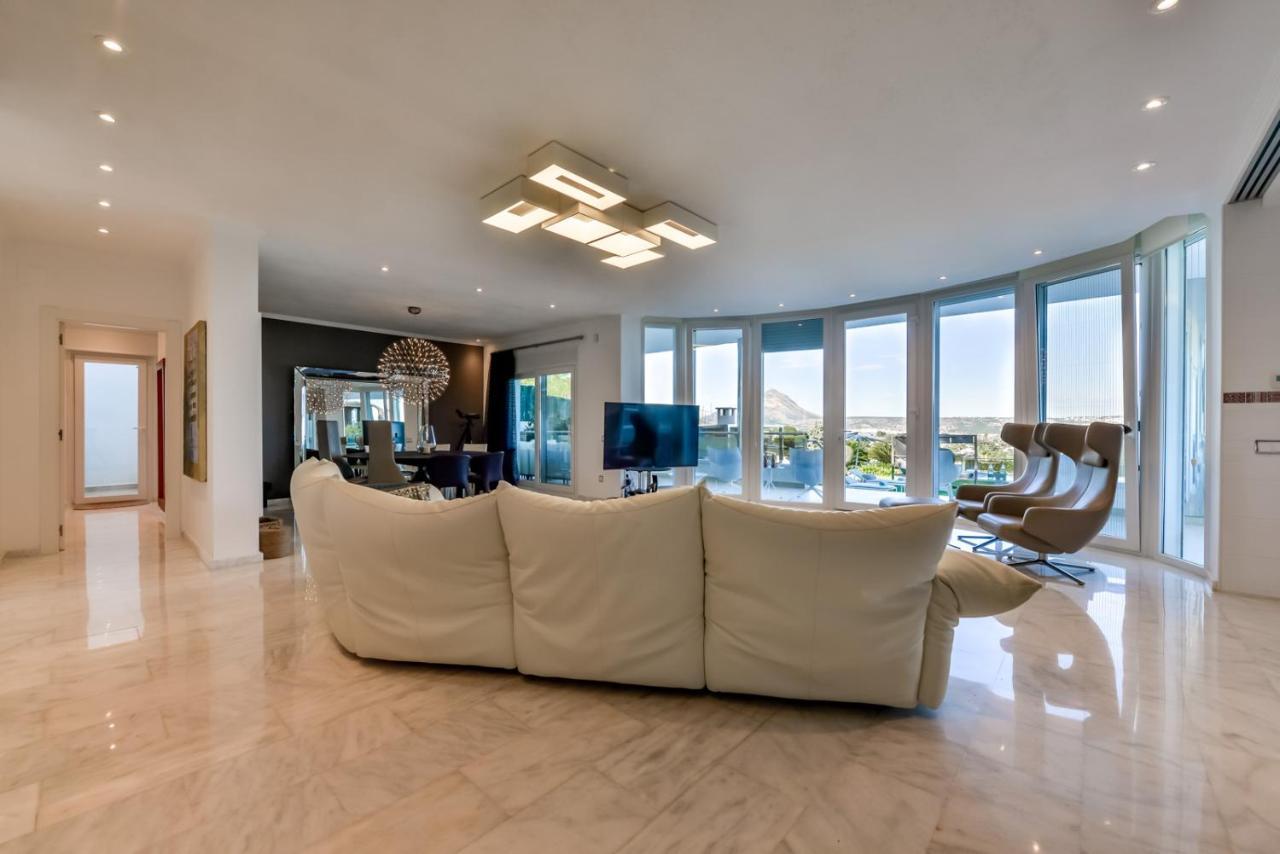 Coral- Managed By Almarina Villas ฮาเวอา ภายนอก รูปภาพ