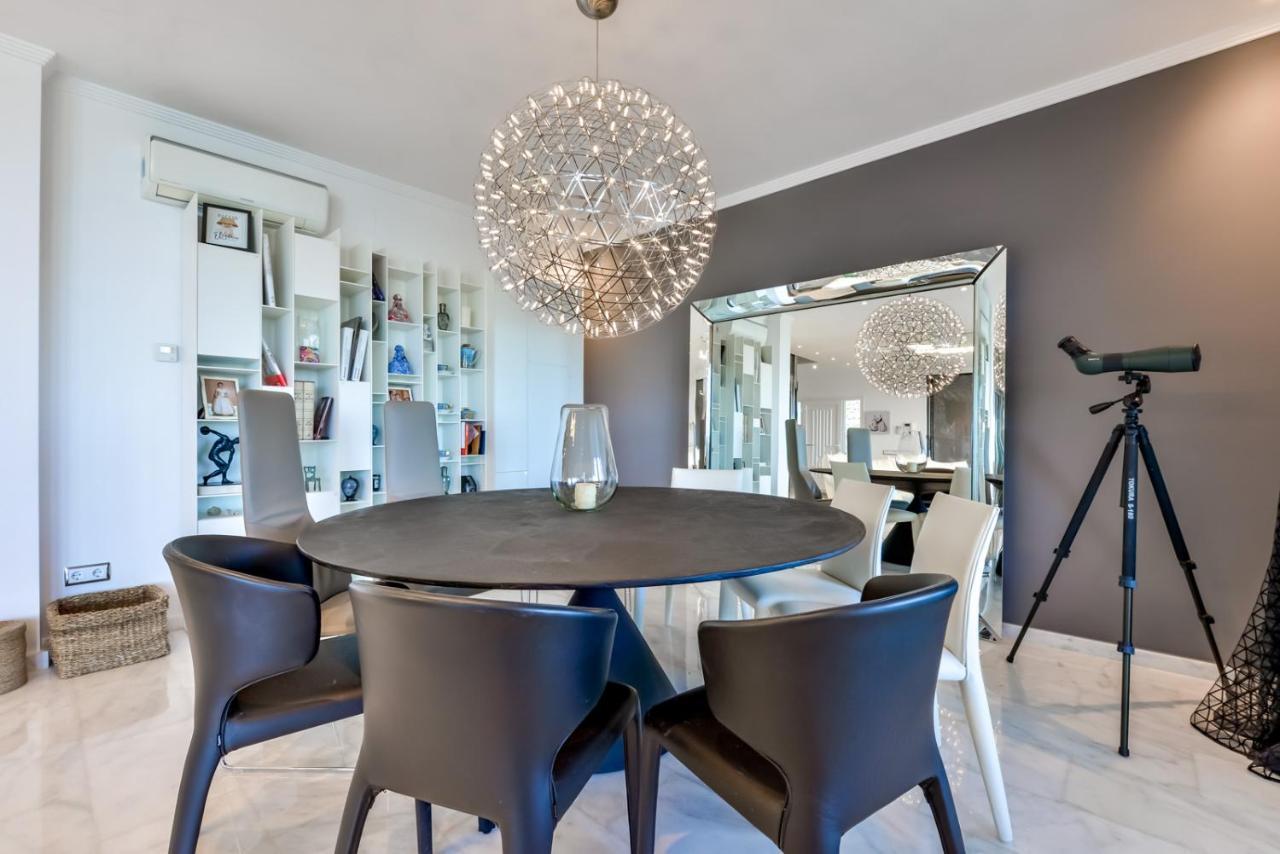 Coral- Managed By Almarina Villas ฮาเวอา ภายนอก รูปภาพ