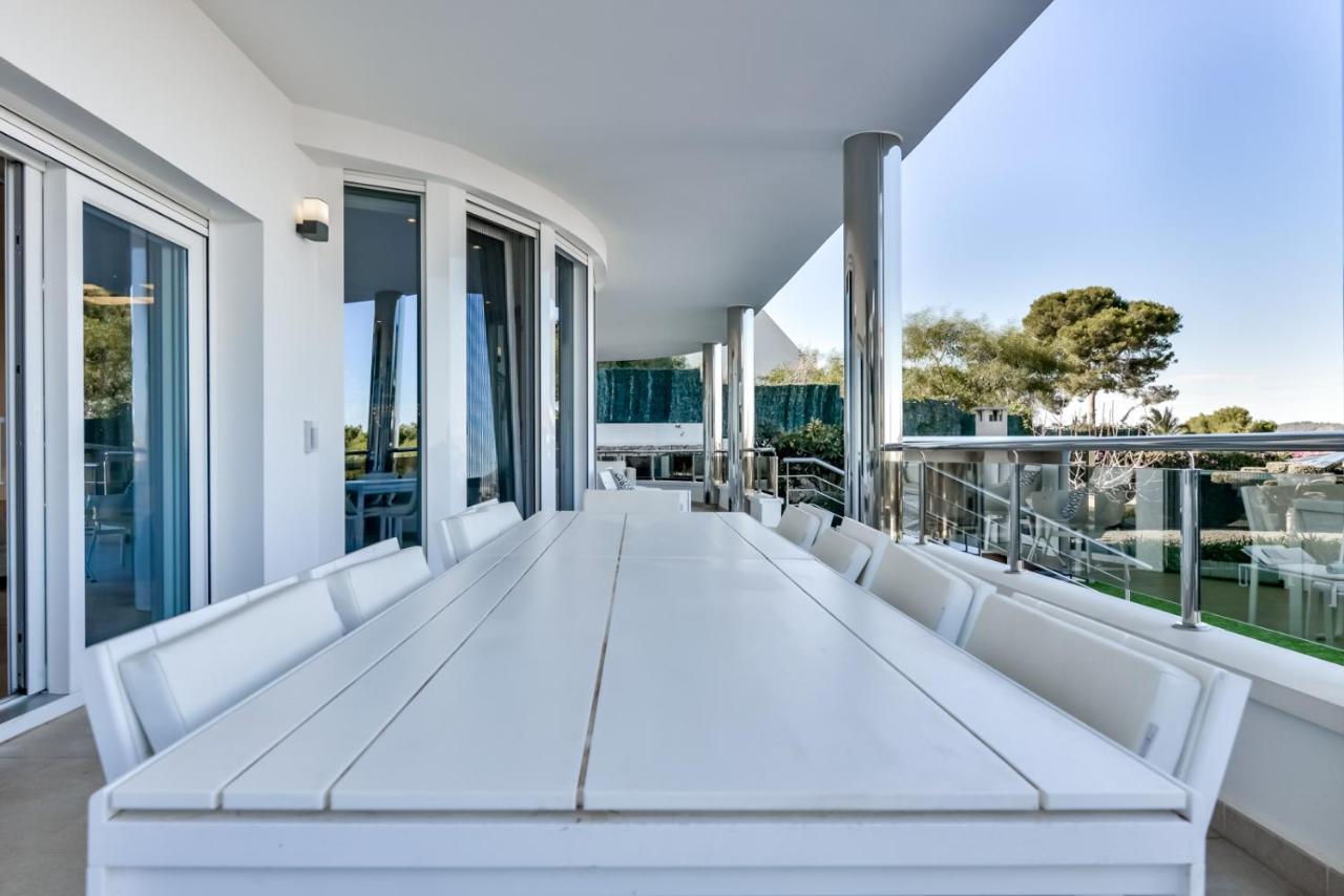 Coral- Managed By Almarina Villas ฮาเวอา ภายนอก รูปภาพ