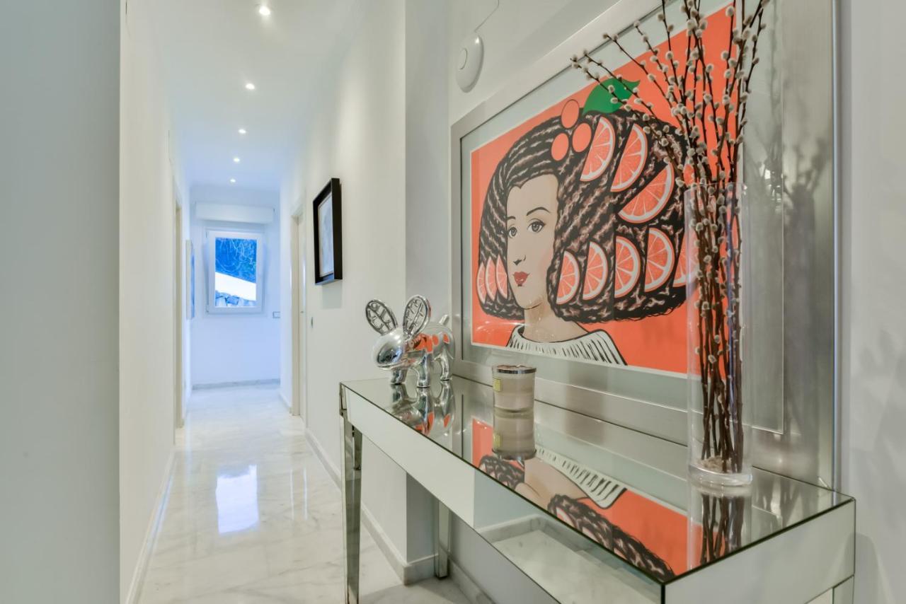 Coral- Managed By Almarina Villas ฮาเวอา ภายนอก รูปภาพ