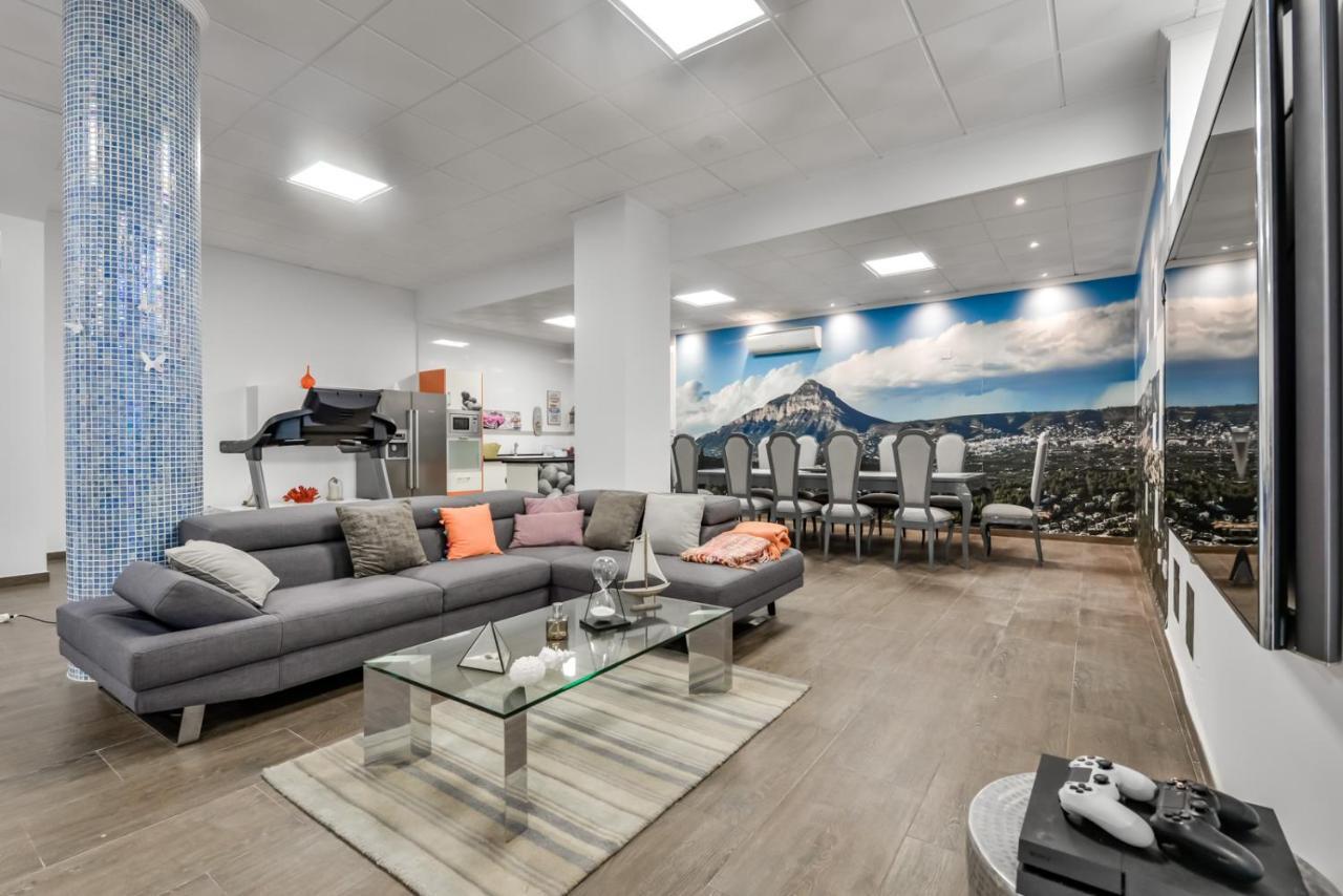 Coral- Managed By Almarina Villas ฮาเวอา ภายนอก รูปภาพ