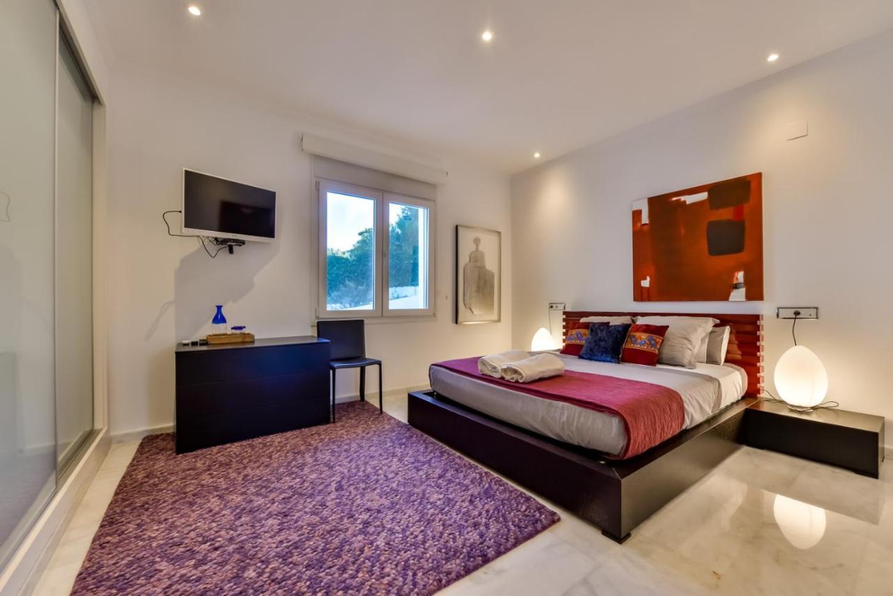 Coral- Managed By Almarina Villas ฮาเวอา ภายนอก รูปภาพ