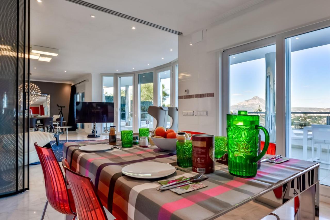 Coral- Managed By Almarina Villas ฮาเวอา ภายนอก รูปภาพ