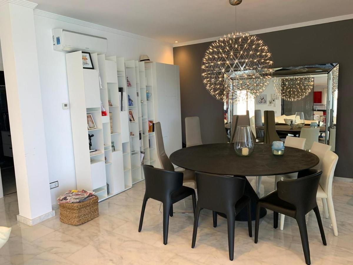 Coral- Managed By Almarina Villas ฮาเวอา ภายนอก รูปภาพ