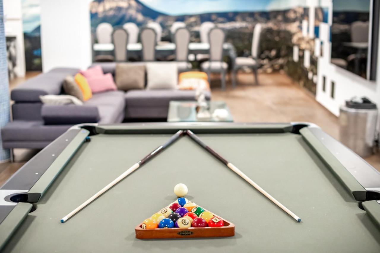 Coral- Managed By Almarina Villas ฮาเวอา ภายนอก รูปภาพ