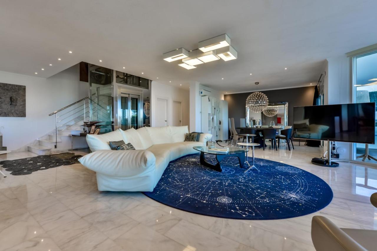 Coral- Managed By Almarina Villas ฮาเวอา ภายนอก รูปภาพ