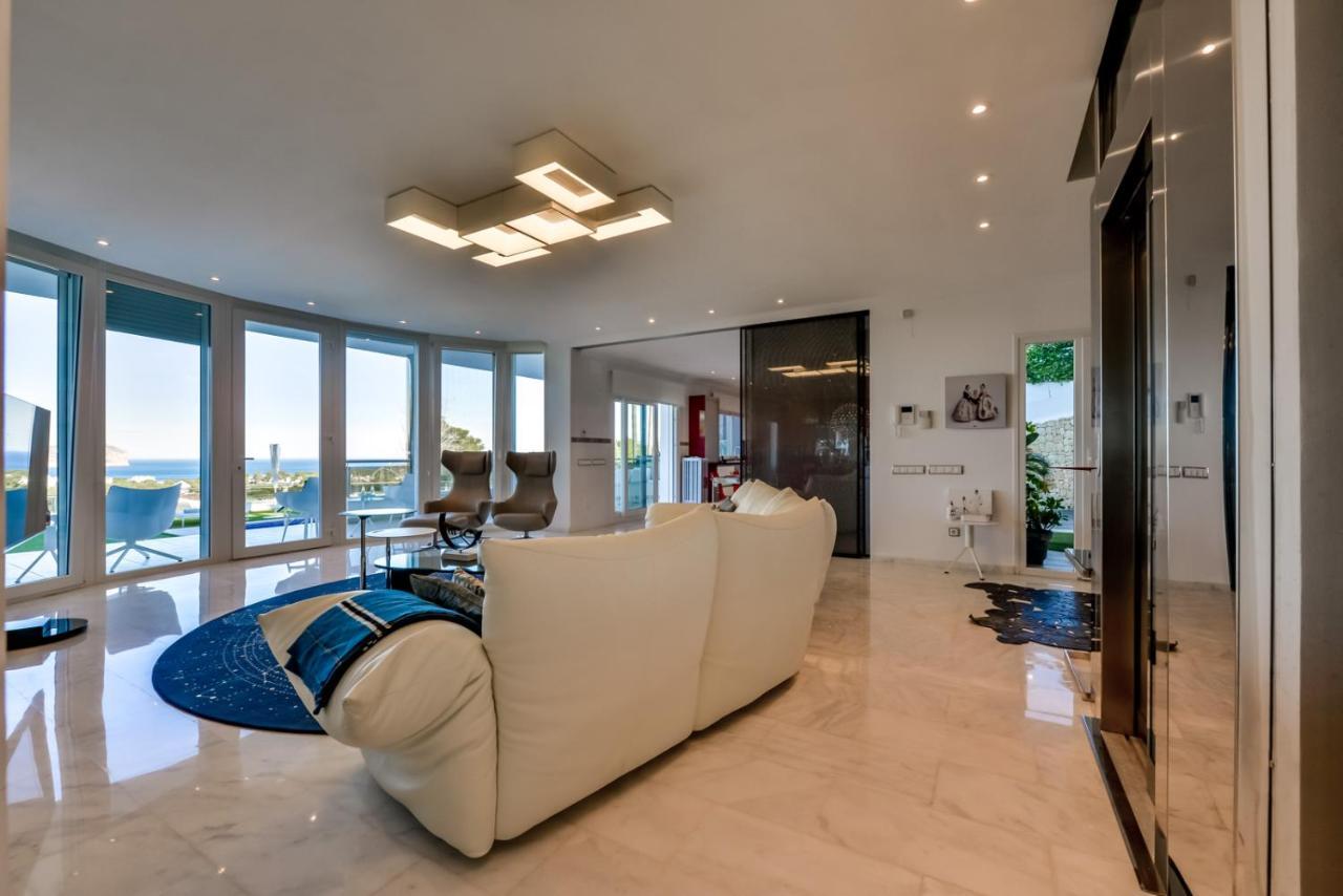 Coral- Managed By Almarina Villas ฮาเวอา ภายนอก รูปภาพ
