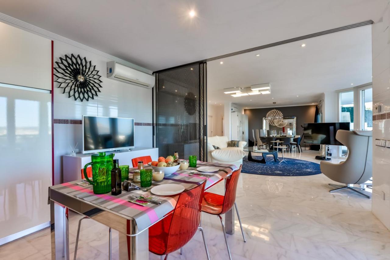 Coral- Managed By Almarina Villas ฮาเวอา ภายนอก รูปภาพ